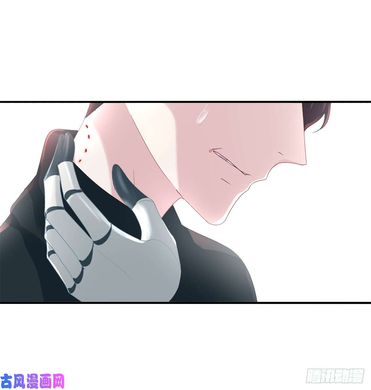 绝对掌控都是哥哥先勾引我的！