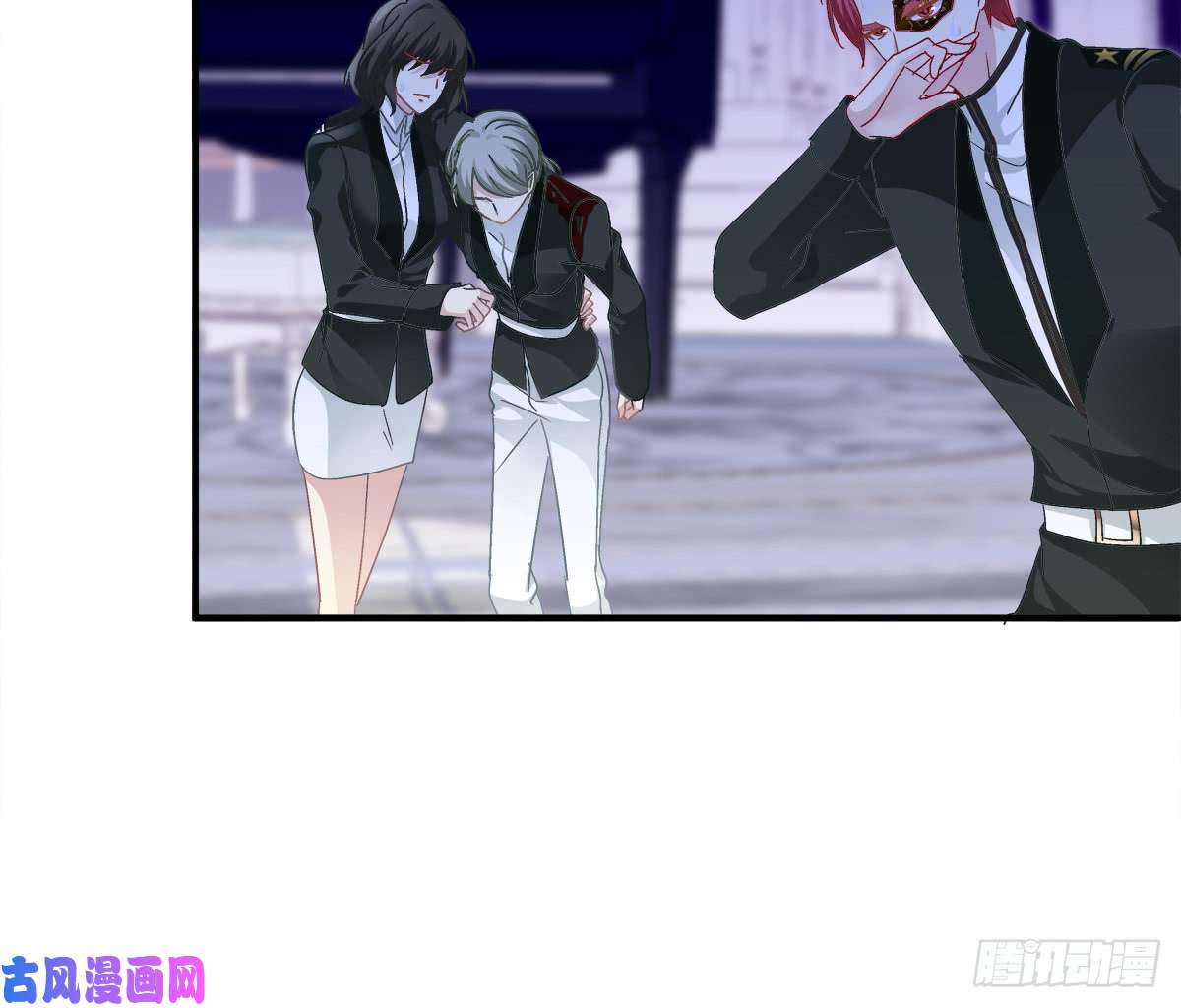 绝对掌控都是哥哥先勾引我的！