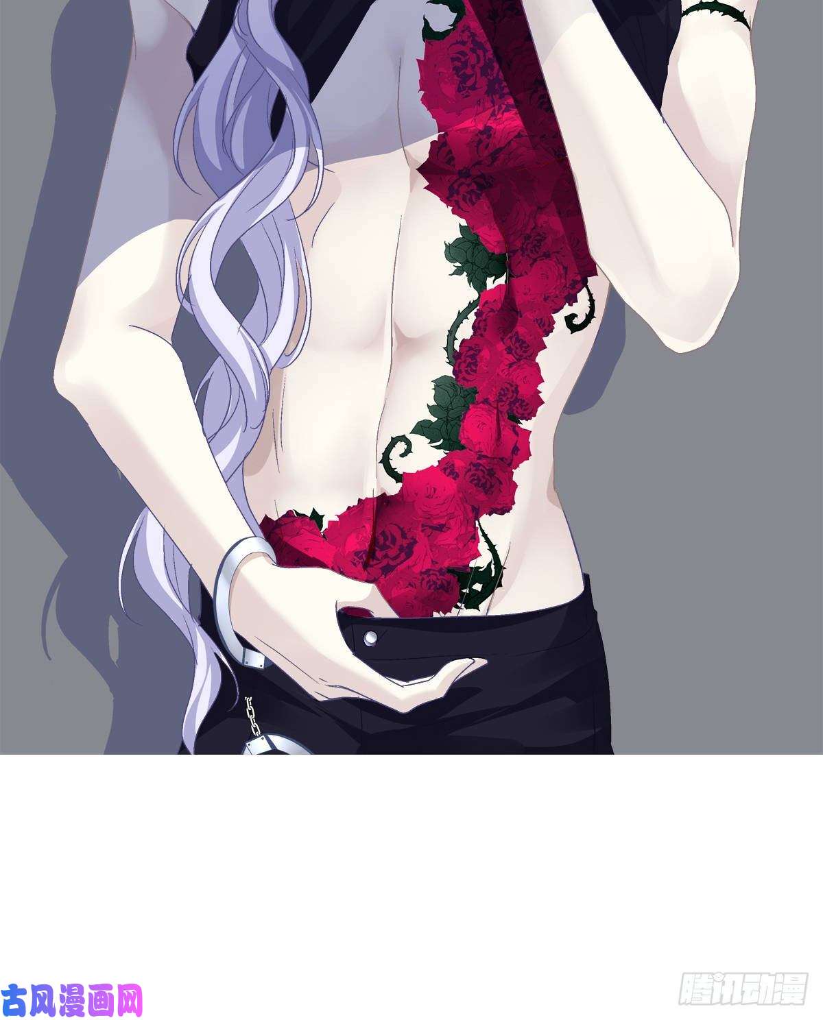 绝对掌控你会为他心痛吗？！