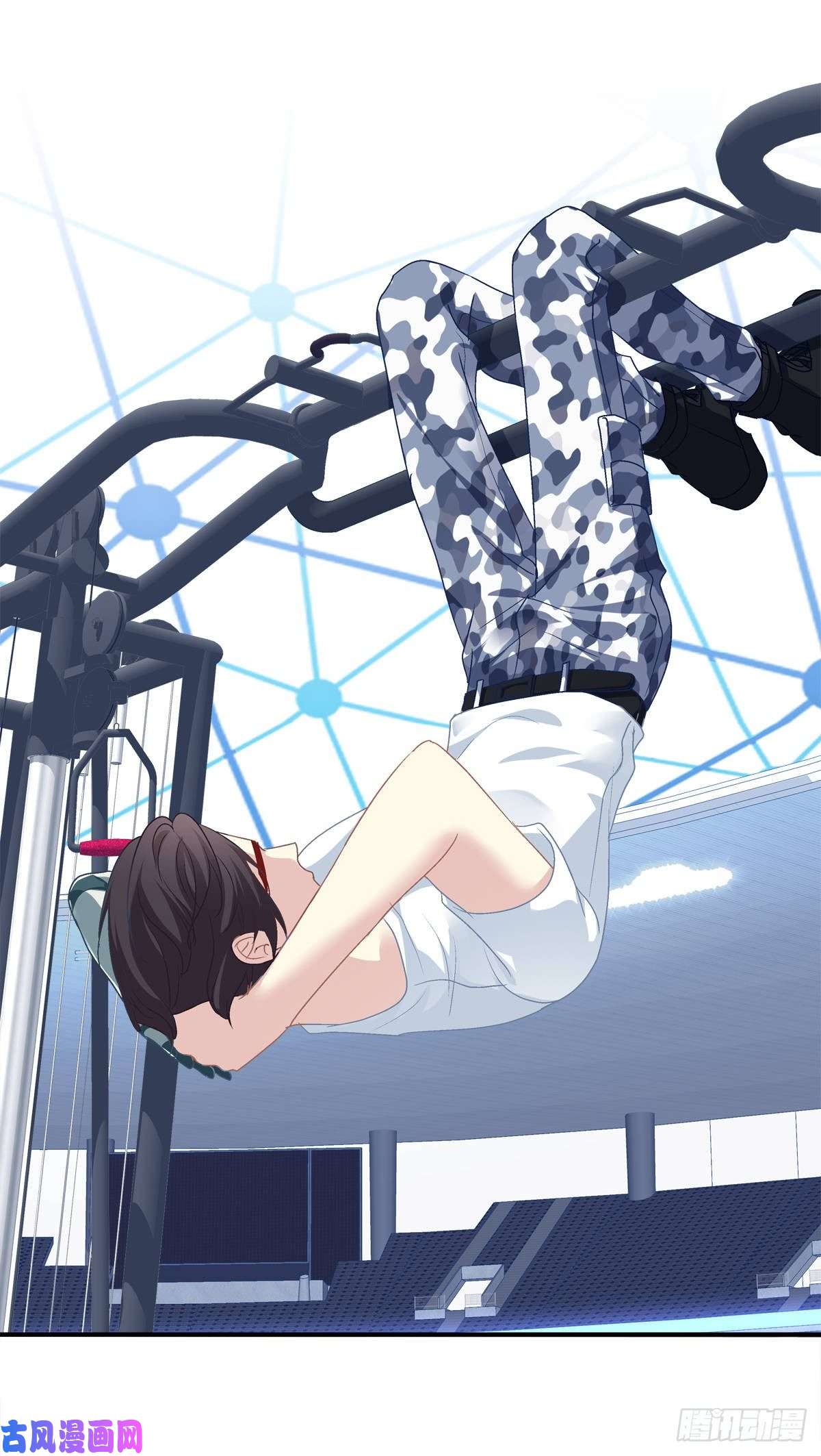 绝对掌控你会为他心痛吗？！