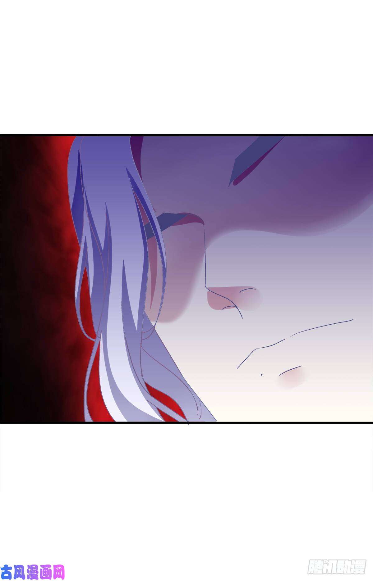 绝对掌控你会为他心痛吗？！