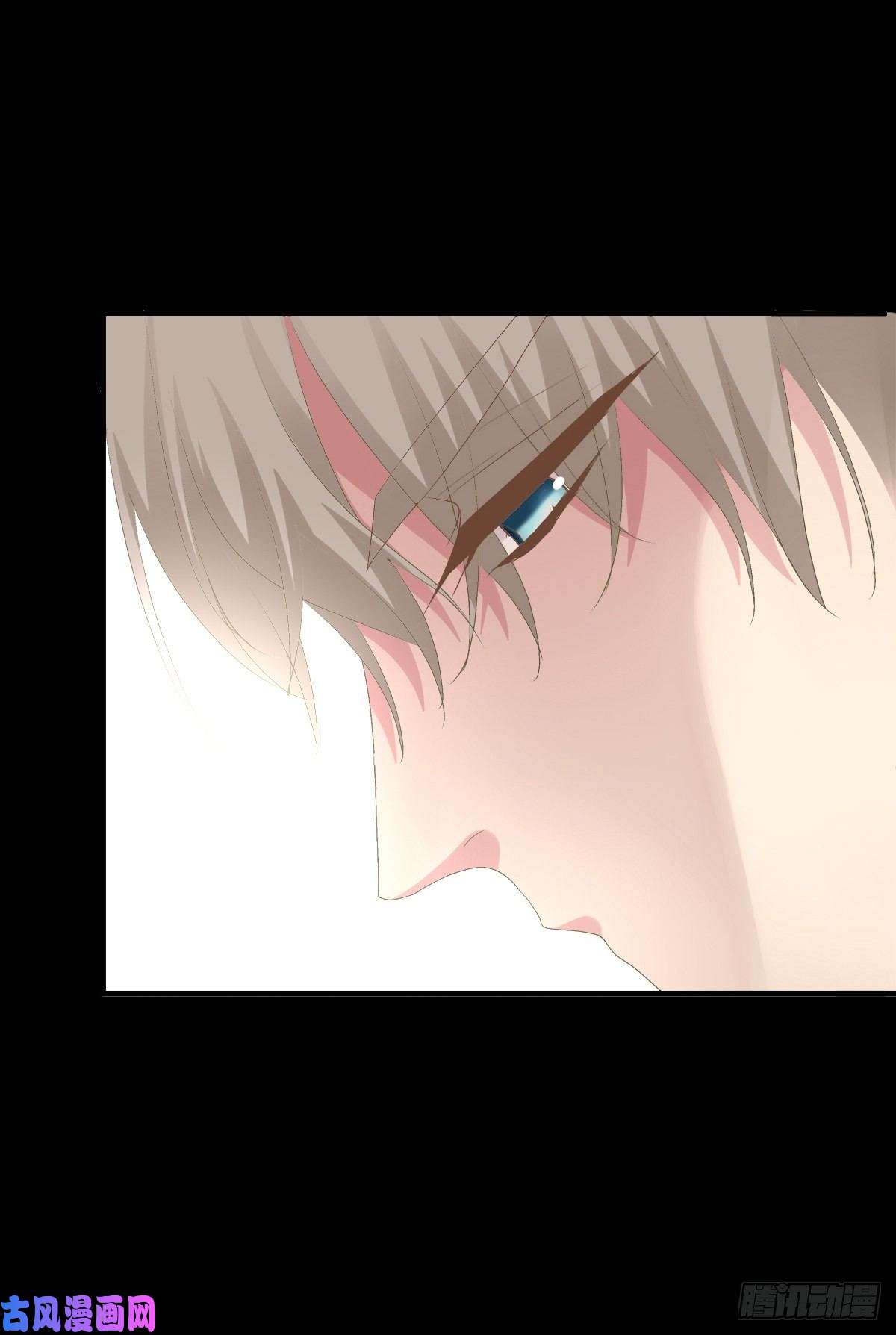 绝对掌控你会为他心痛吗？！