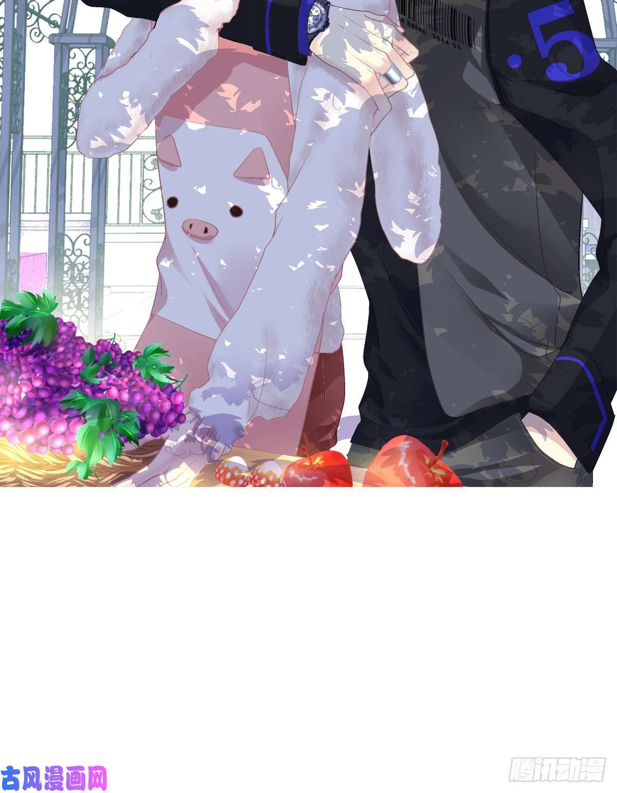 绝对掌控不管怎样我都喜欢你！