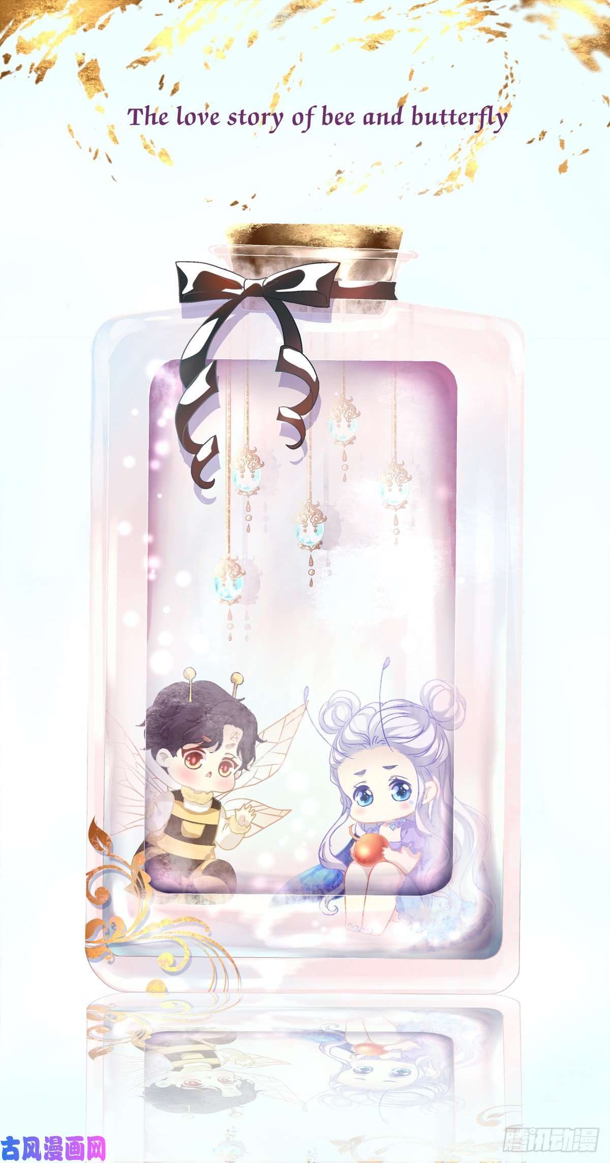 绝对掌控这个Alpha是我的！