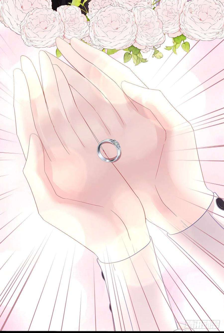 绝对掌控来自直男的浪漫！