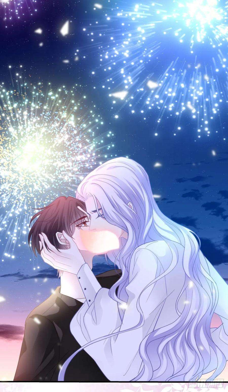 绝对掌控来自直男的浪漫！