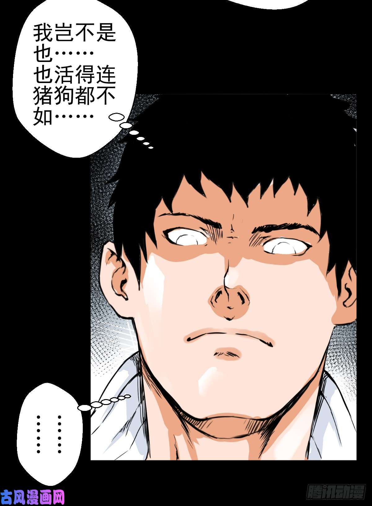 人类圈养计划合格？
