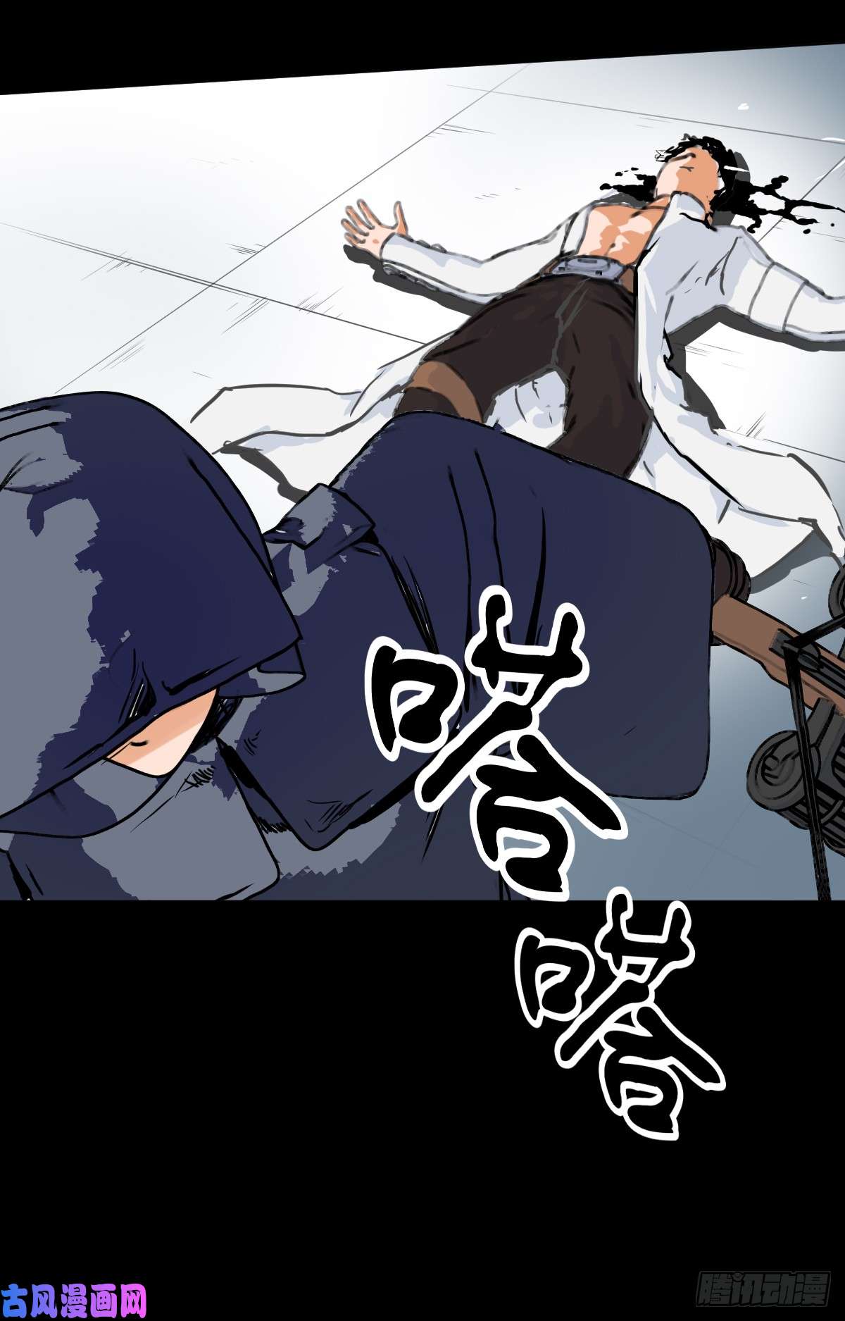 人类圈养计划合格？
