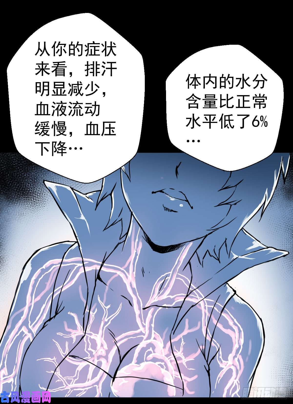 人类圈养计划人类圈养计划