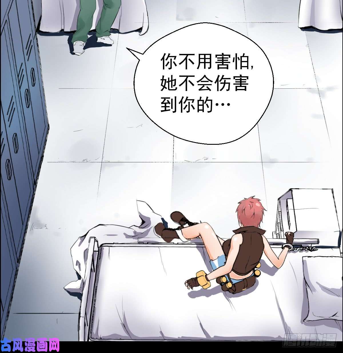 人类圈养计划欢迎加入我的人类圈养计划
