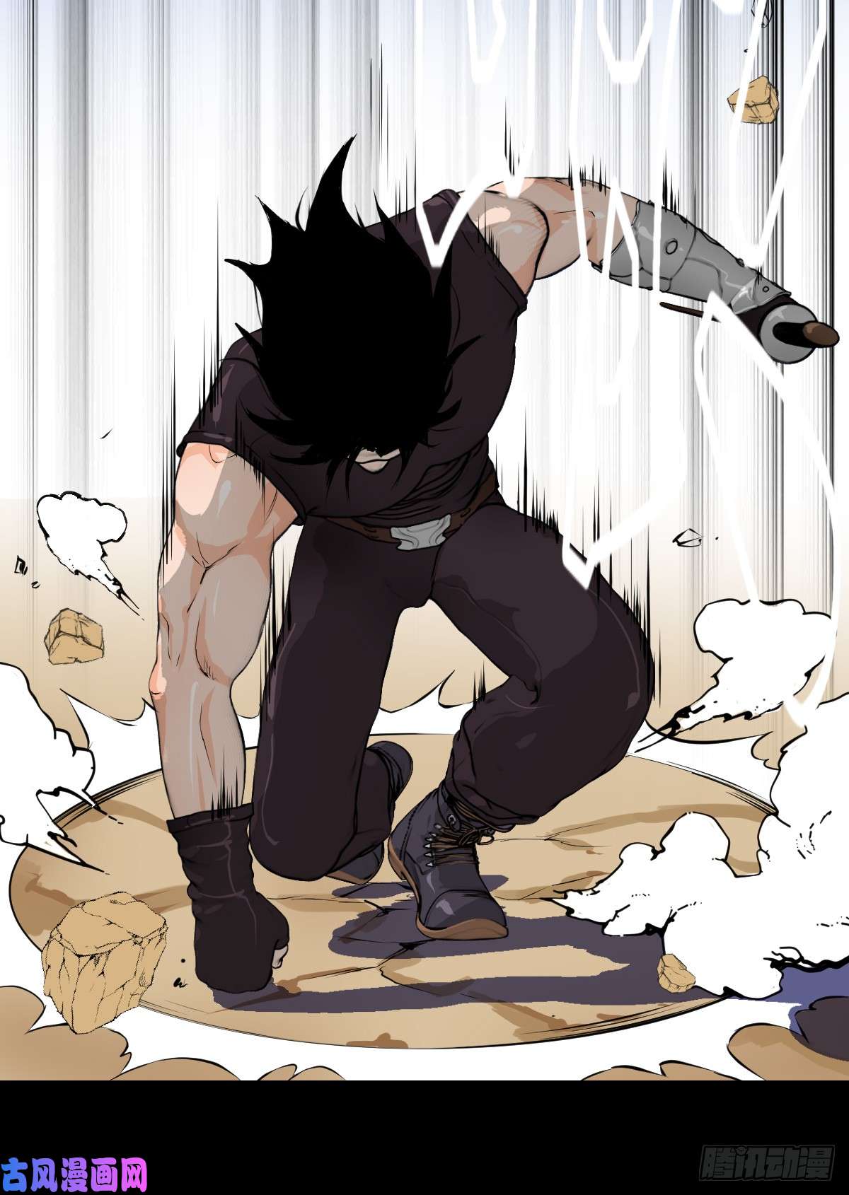 人类圈养计划武士刀与手术刀