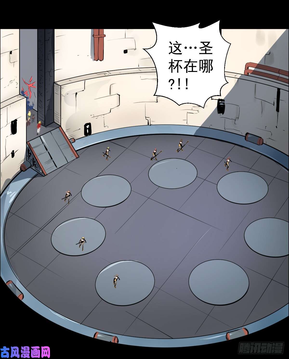 人类圈养计划我全都要