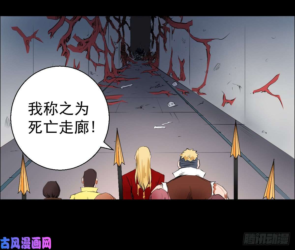 人类圈养计划我全都要