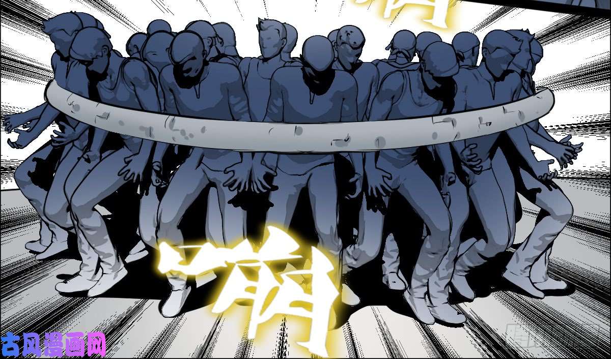 人类圈养计划我全都要