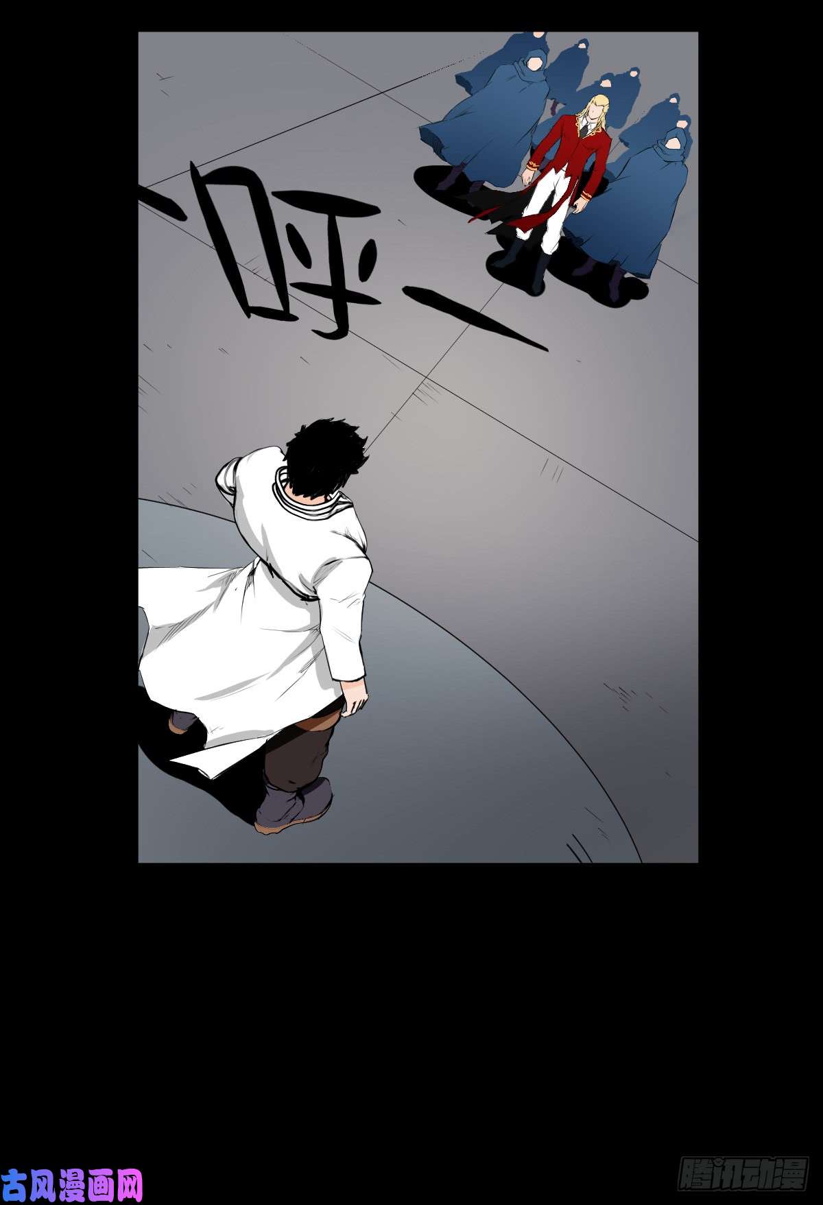 人类圈养计划我全都要