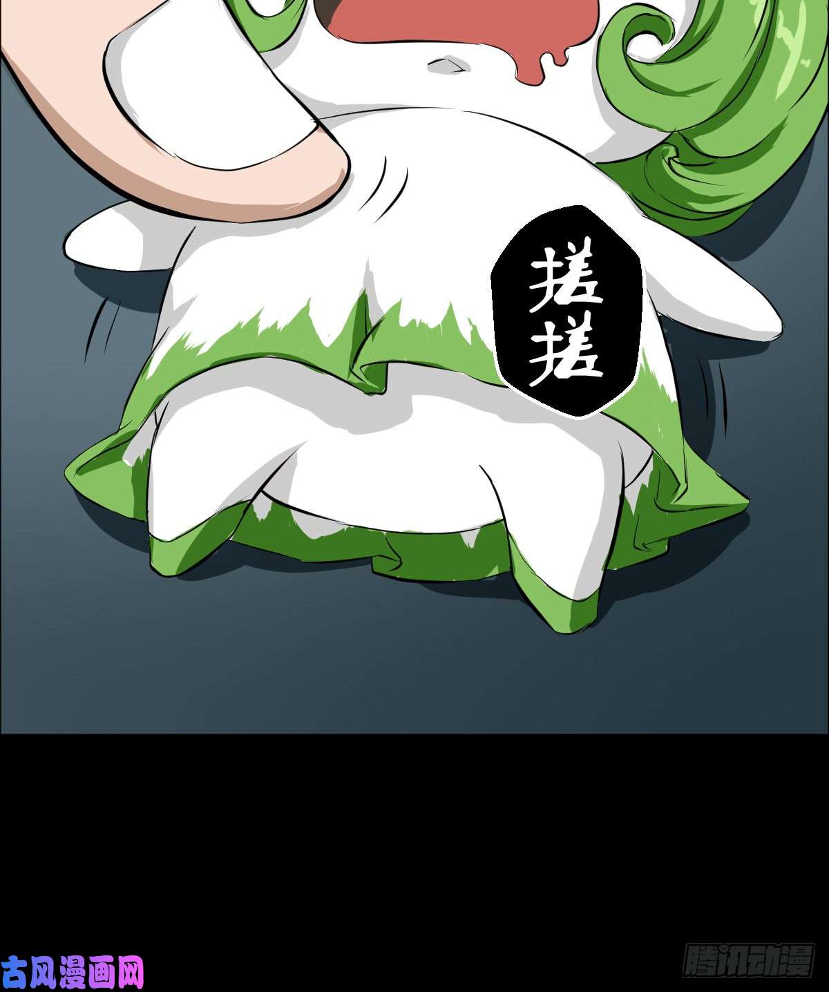 人类圈养计划都醒啦？那么...