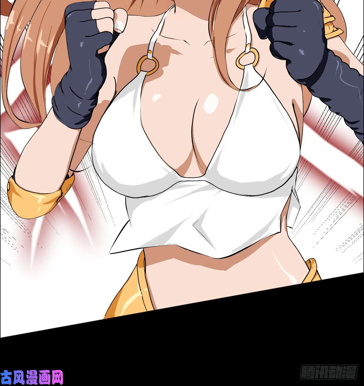 人类圈养计划女骑士的试炼