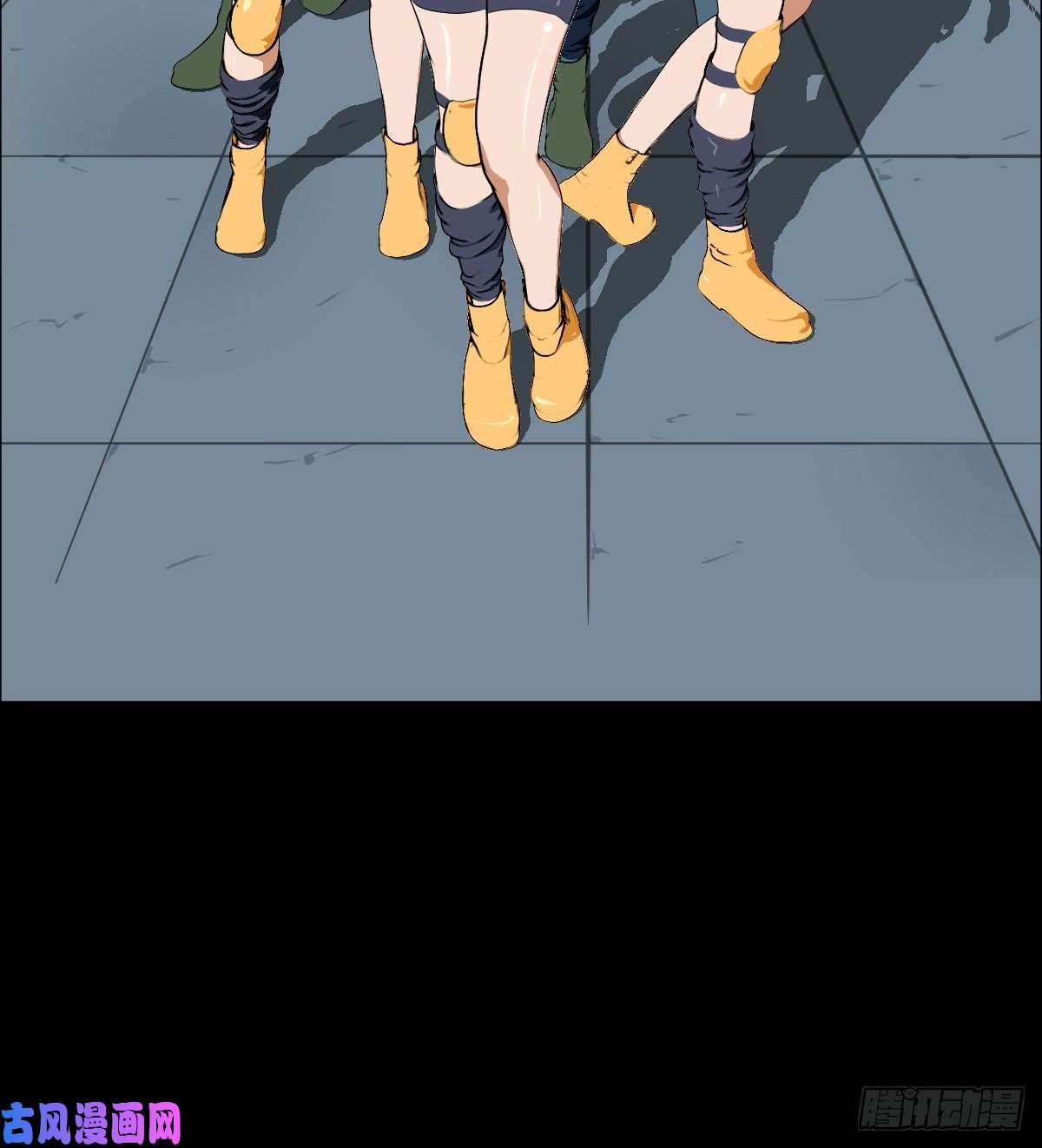 人类圈养计划女骑士的试炼