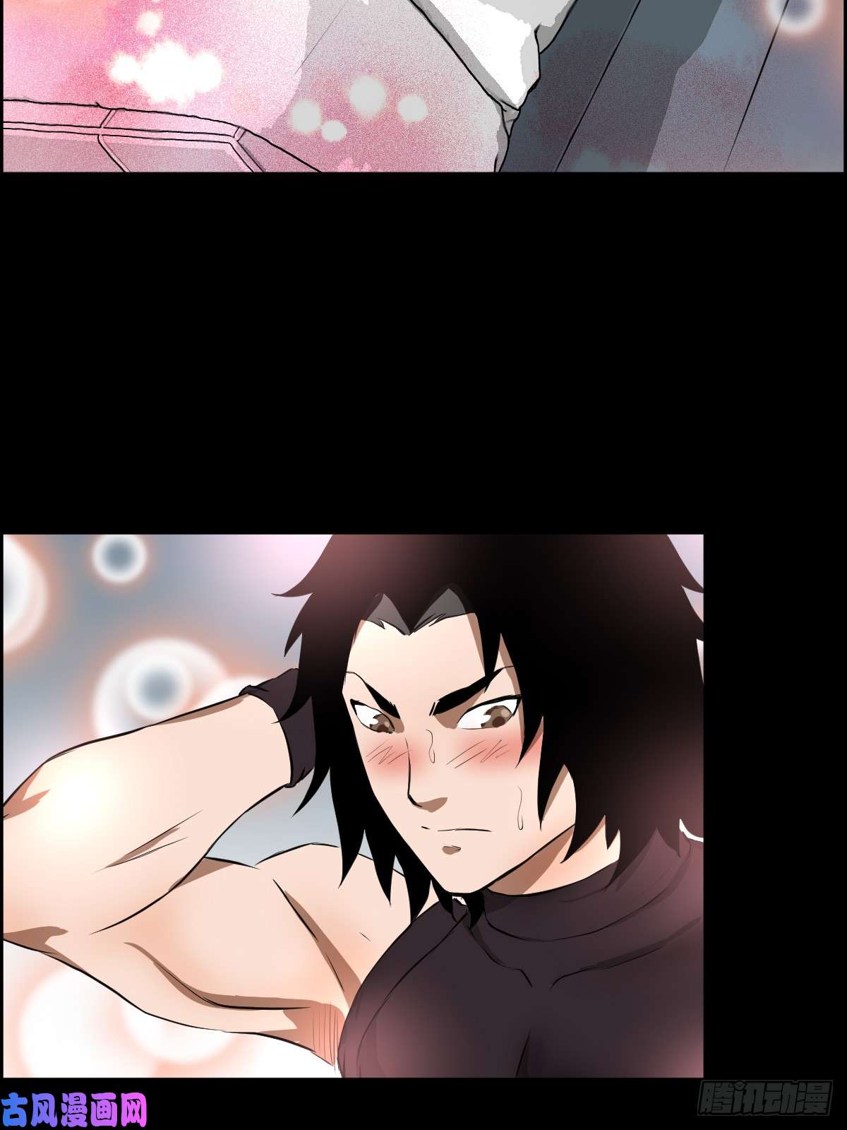 人类圈养计划什么样的血液最美味