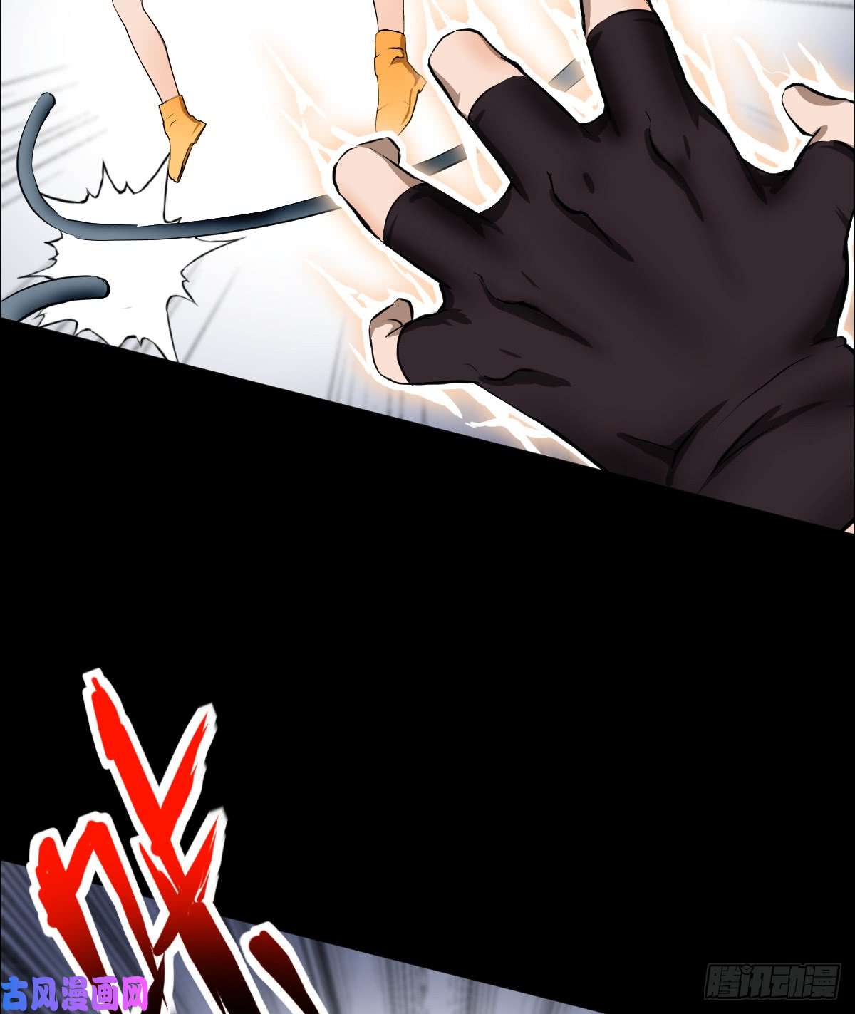 人类圈养计划什么样的血液最美味