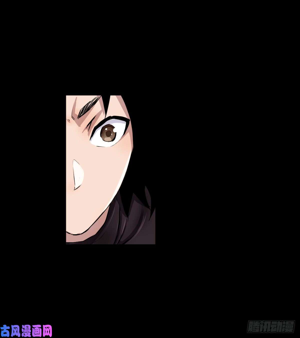 人类圈养计划觉醒者