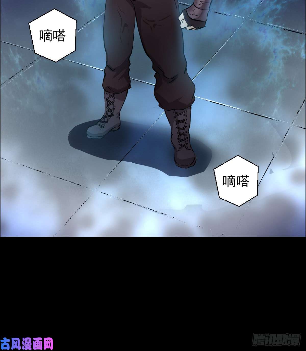 人类圈养计划觉醒者三
