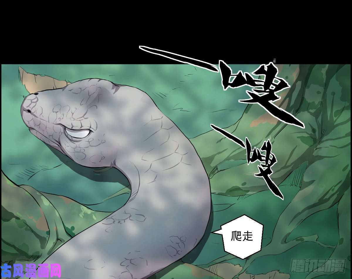 人类圈养计划该你表现了