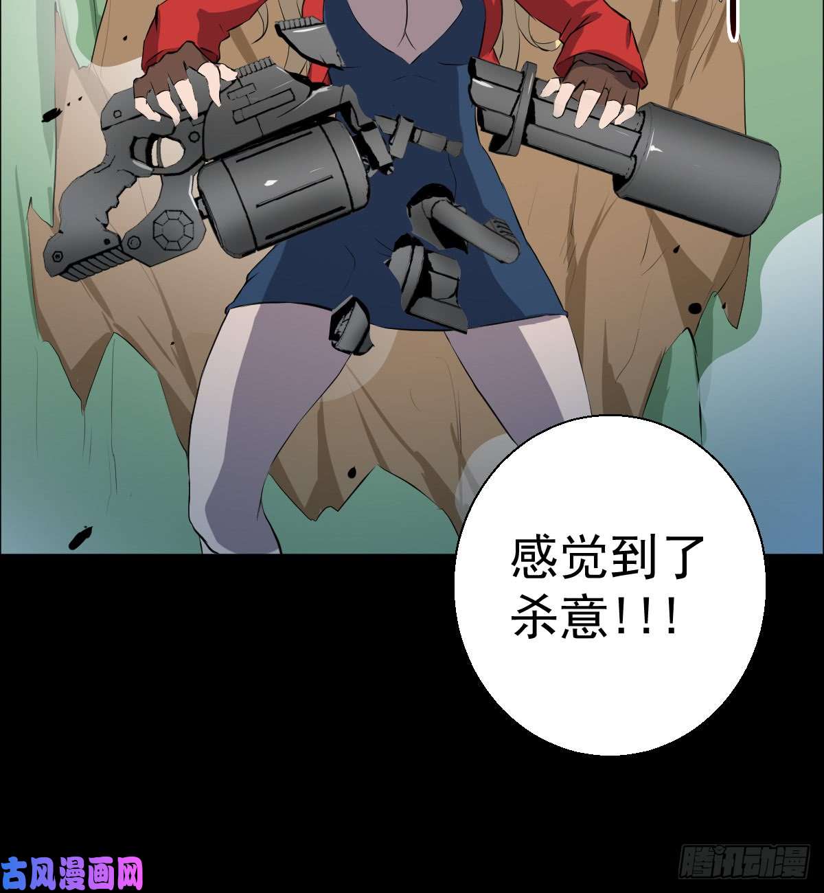 人类圈养计划突然有点嘴馋
