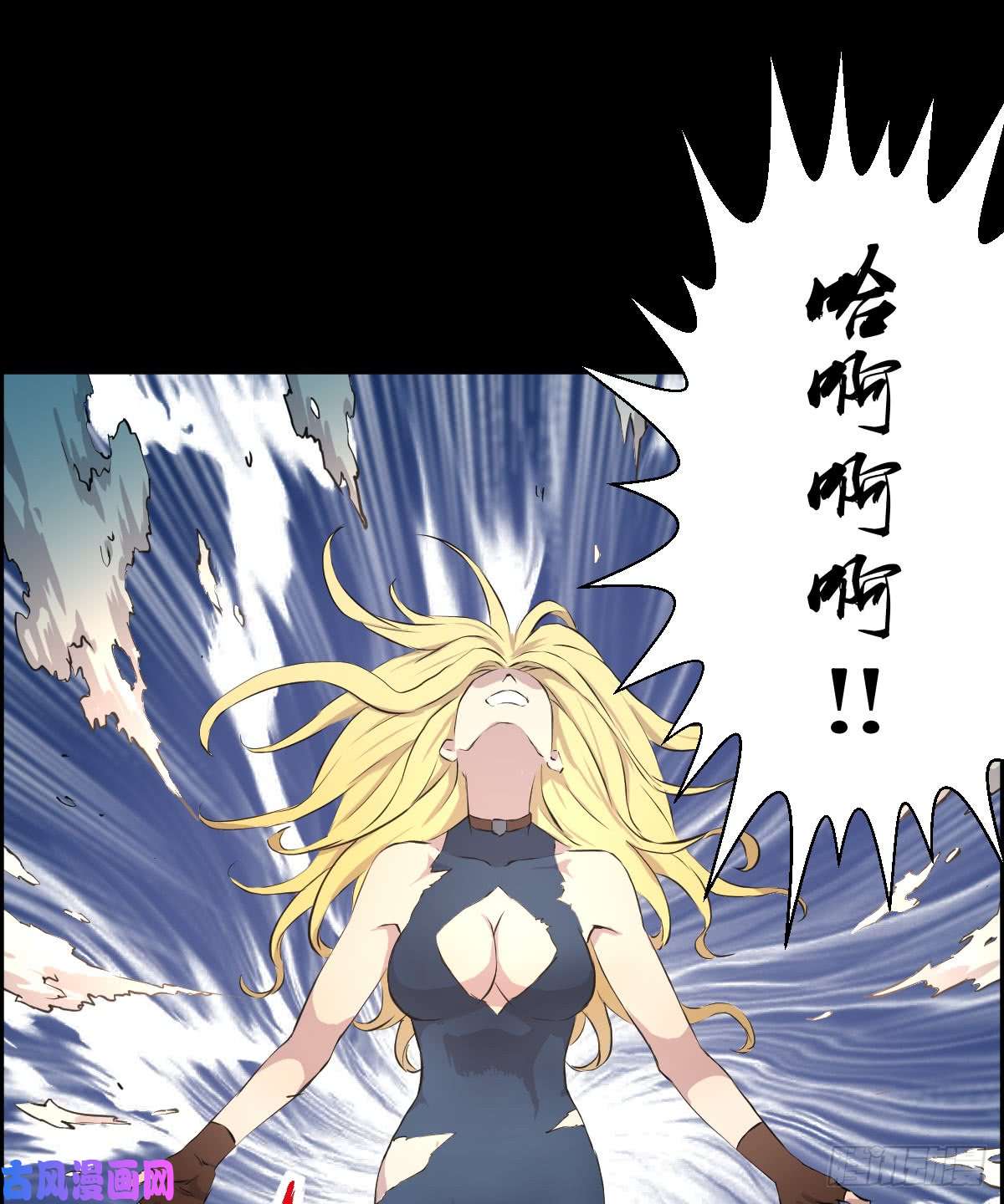 人类圈养计划变异？进化？