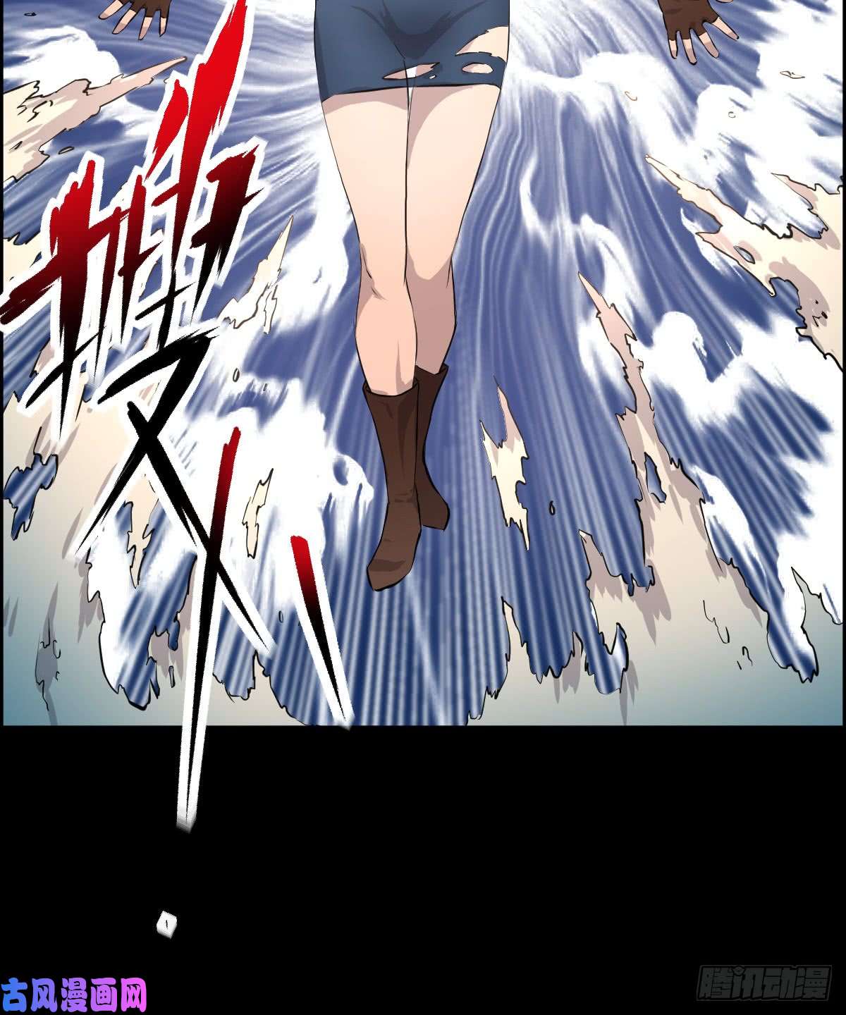 人类圈养计划变异？进化？