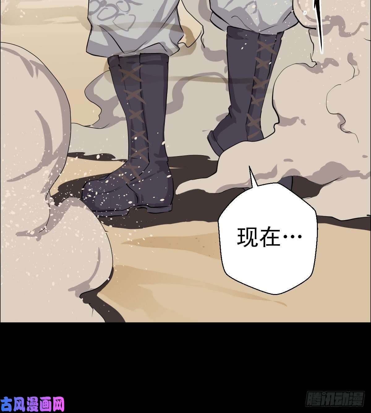 人类圈养计划变异？进化？