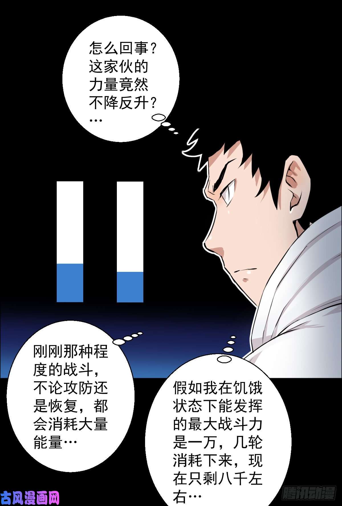人类圈养计划道林VS.道林 二