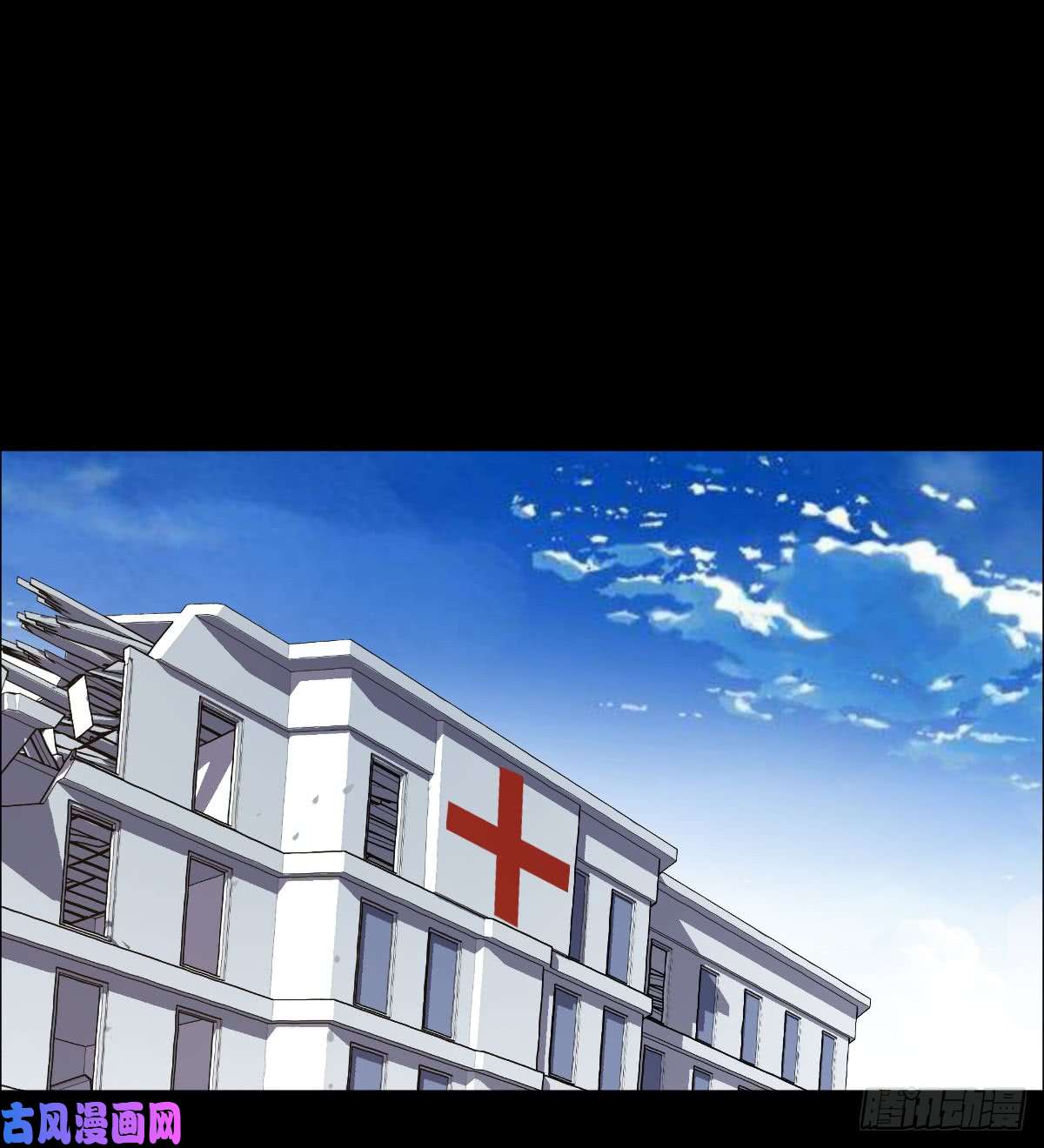 人类圈养计划道林VS.道林 二