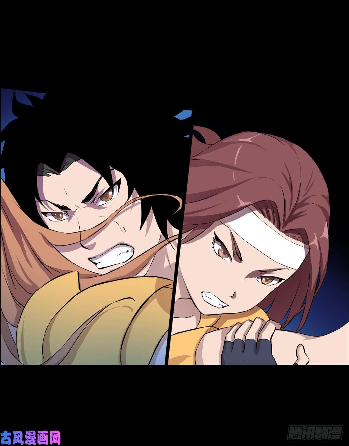 人类圈养计划危机