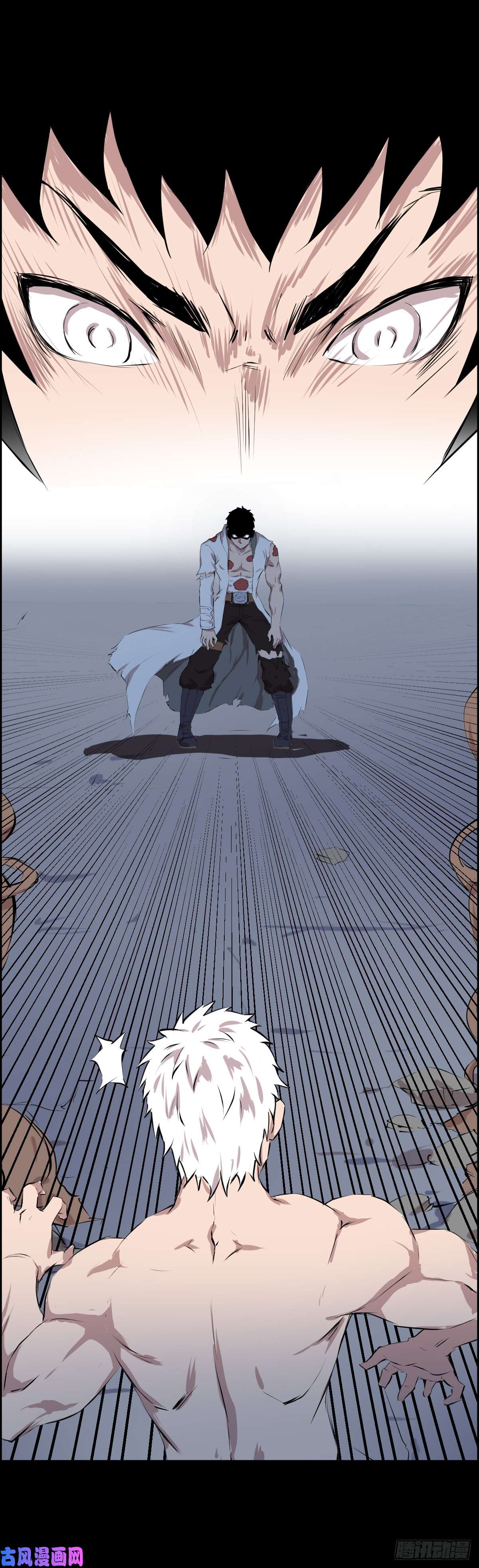 人类圈养计划胜负