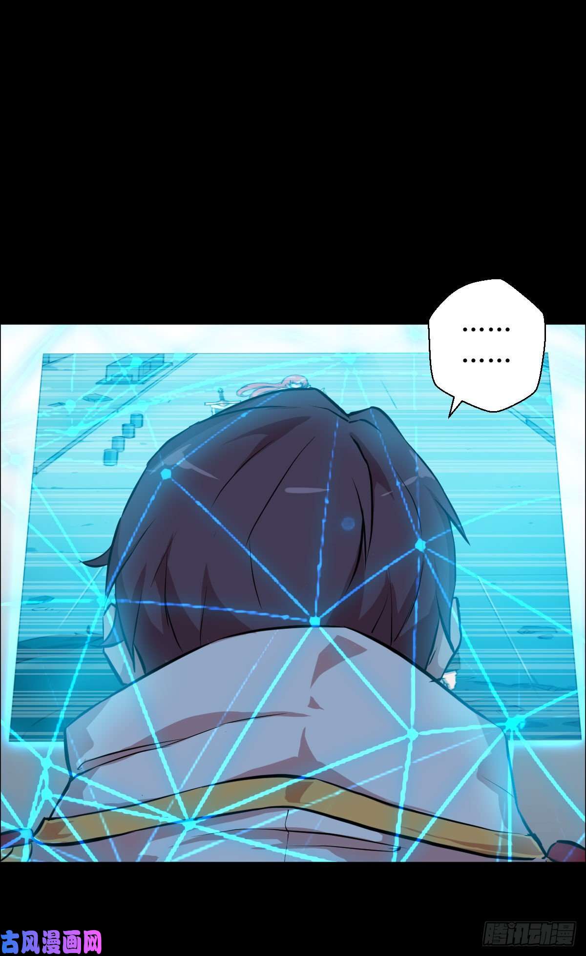 人类圈养计划绝对的自信