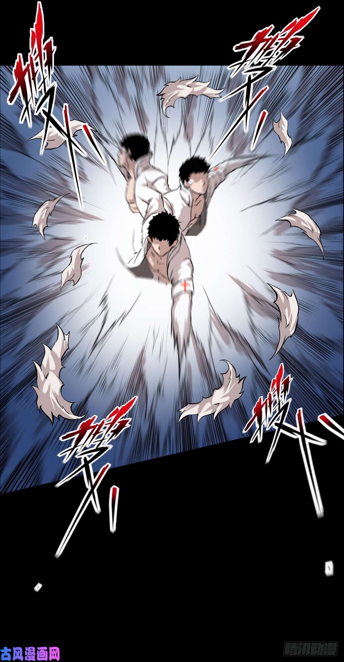 人类圈养计划熊三 二