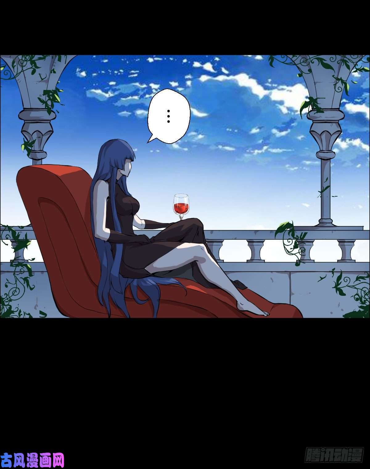 人类圈养计划第二话合