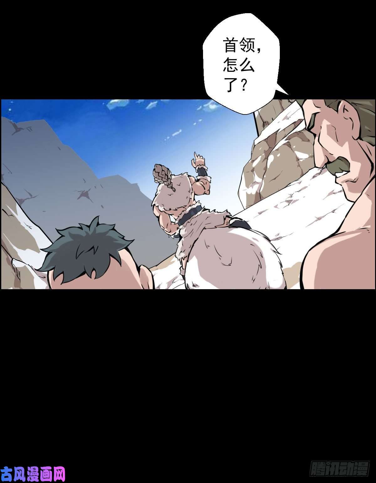 人类圈养计划绝对的力量