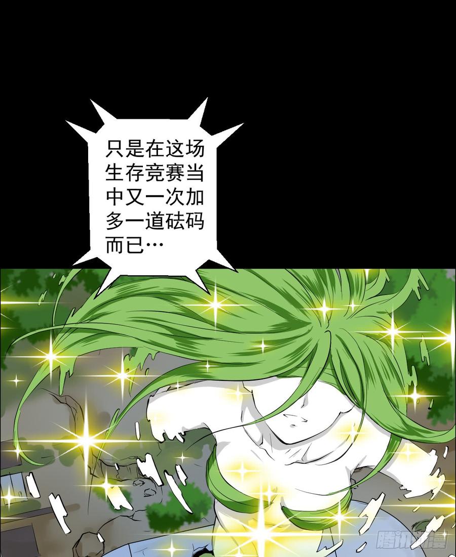 人类圈养计划都醒啦？那么