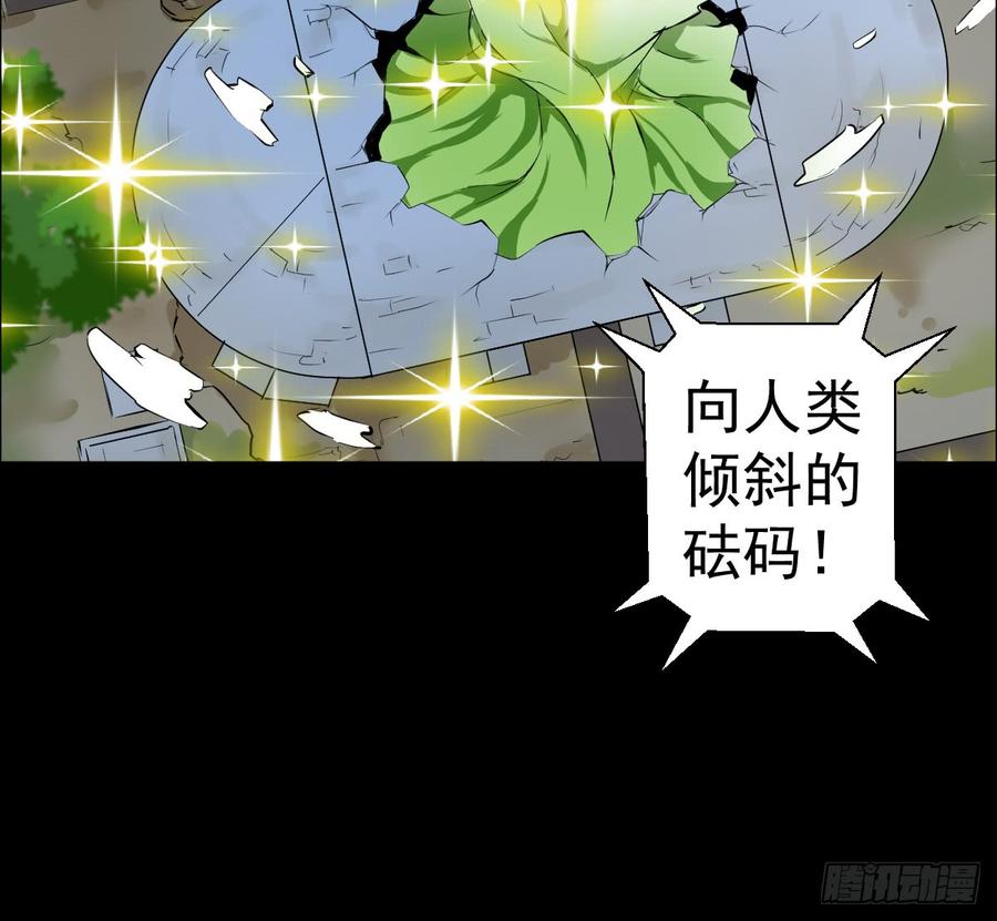 人类圈养计划都醒啦？那么