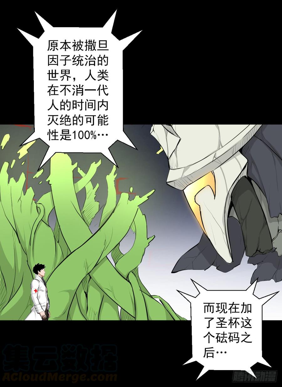人类圈养计划都醒啦？那么