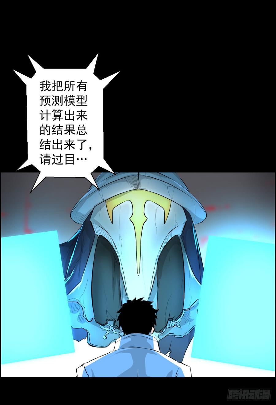 人类圈养计划都醒啦？那么