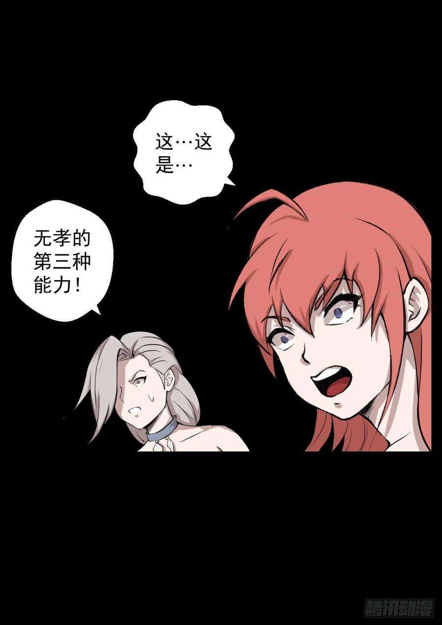 人类圈养计划能力组合