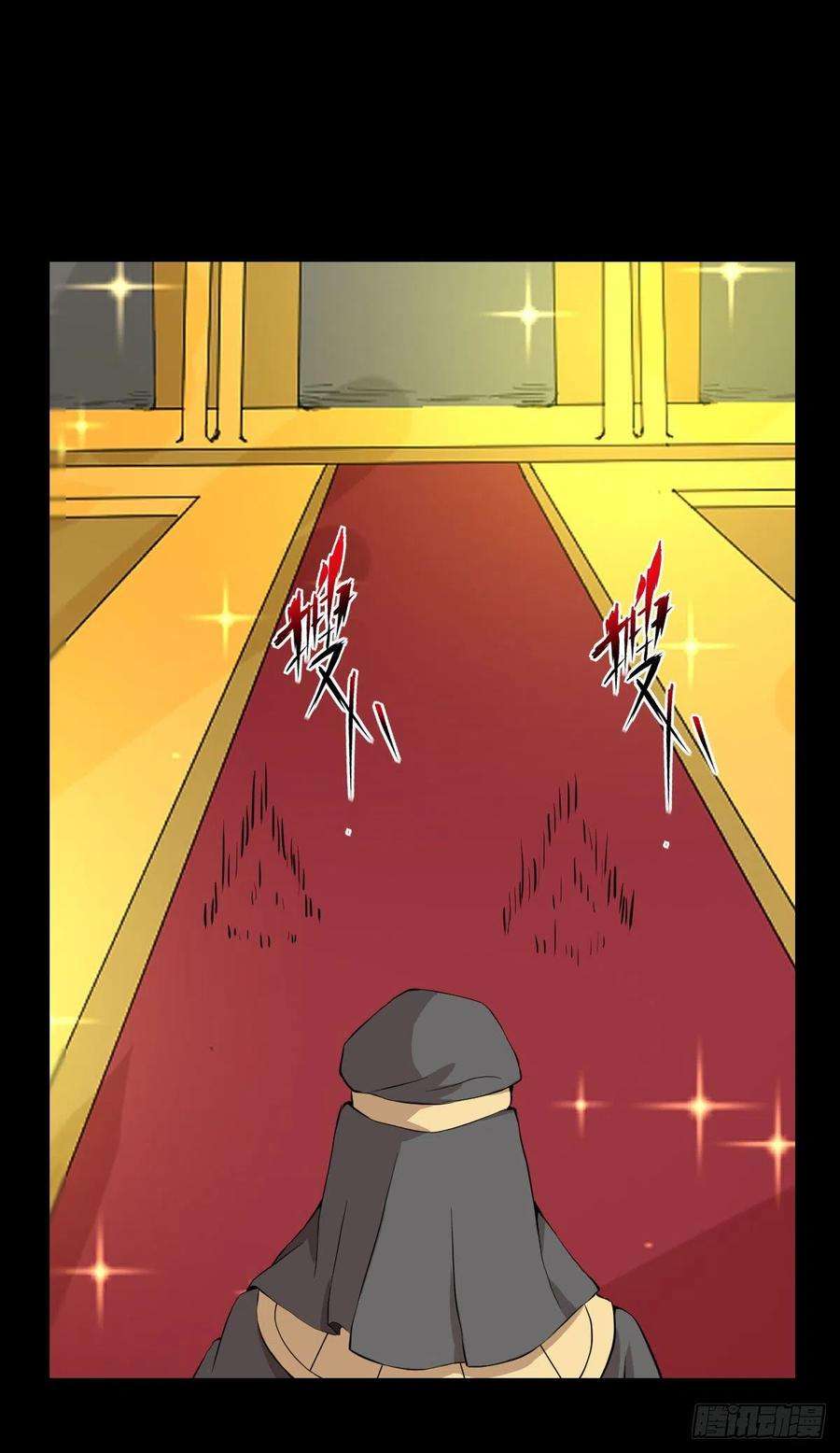 人类圈养计划无孝之死