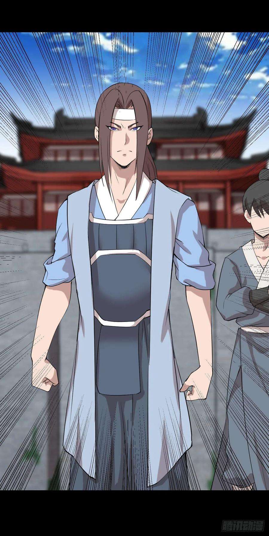 人类圈养计划太上长老