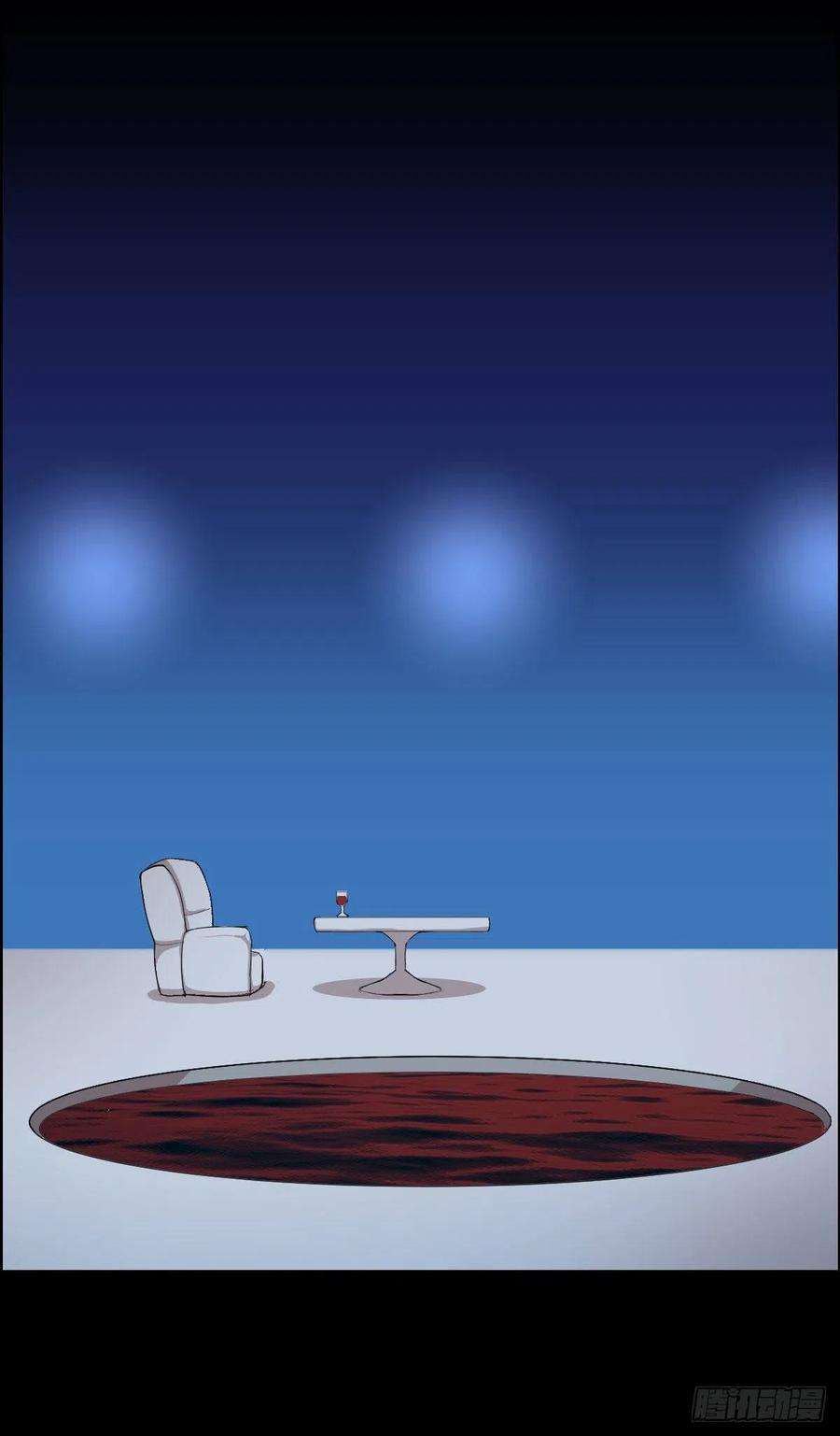 人类圈养计划作战会议