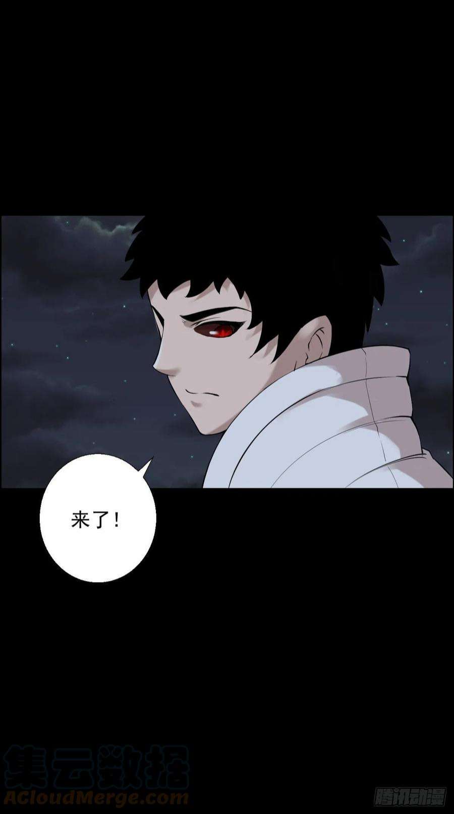 人类圈养计划最怕空气突然安静
