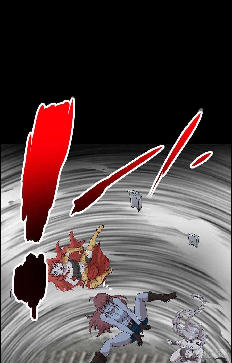 人类圈养计划朔月