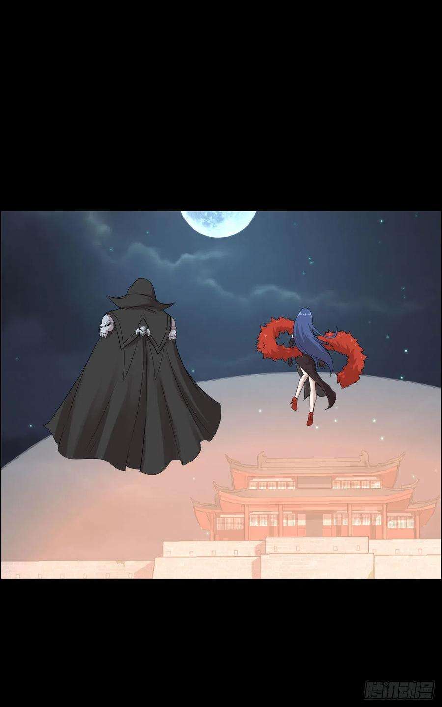 人类圈养计划一步棋